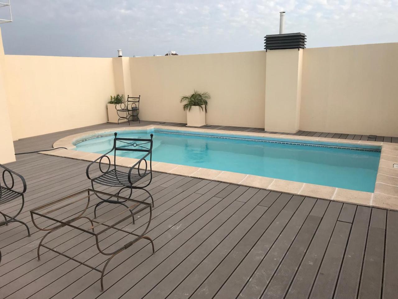 Dpto Ideal Resistencia Exterior photo